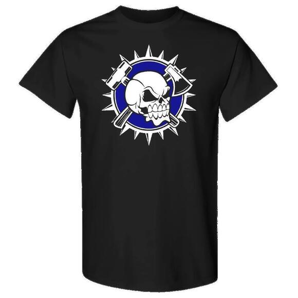 Other - The Posse Skull Shirt Gift For Fan